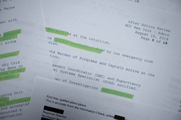 USA / Ministerium zu Epstein-Fall: Neue Dokumente aufgetaucht