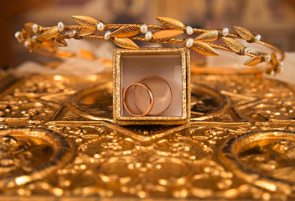 Wertanlage / 2025 hat der Goldpreis alle Rekorde
gebrochen. Über ein Phänomen.