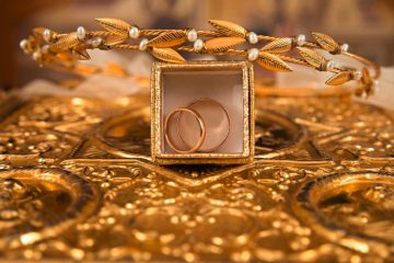 Wertanlage / 2025 hat der Goldpreis alle Rekorde
gebrochen. Über ein Phänomen.