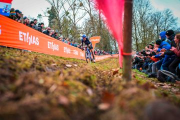 Chance oder Risiko für Luxemburg? / Crosslauf und Cyclocross könnten 2030 bei Olympia im Programm sein
