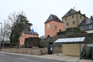 Budget / Mersch steht vor dem Bau von mehreren Großprojekten und sorgt sich ums Trinkwasser