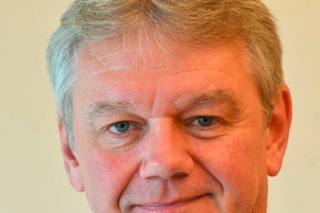 Patrick Gesellchen ist CSV-Oppositionsrat im Dippacher Gemeinderat und Schatzmeister der &bdquo;Vivre ensemble&ldquo;