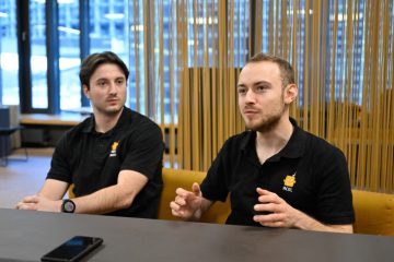 Interview / Noël übernimmt von Di Paoli: „Haben gezeigt, wie stark die ACEL sein kann“