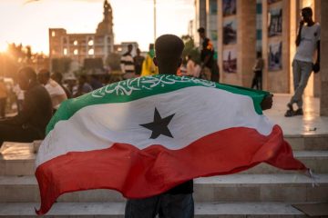Diplomatie / Israel erkennt Somaliland in Ostafrika als Staat an – als erstes Land der Welt
