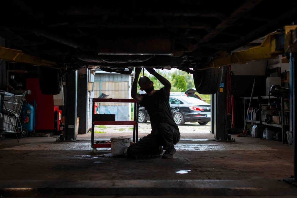 Editorial / Das Migrationsparadox: Warum einst gefeierte Exilanten heute als Bedrohung gelten