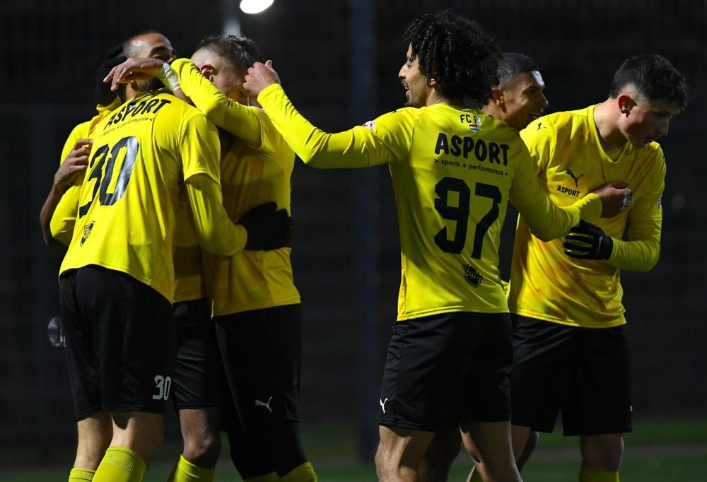 Fußball / Warum die Minute 81 in der BGL-Ligue-Hinrunde so wichtig war