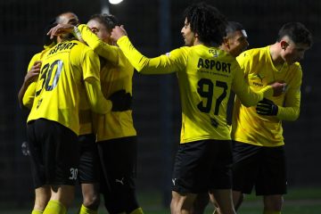 Fußball / Warum die Minute 81 in der BGL-Ligue-Hinrunde so wichtig war