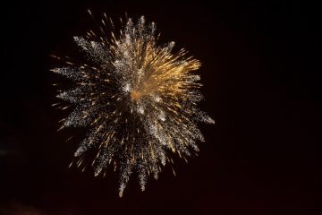 Silvester / Wo ist das Böllern erlaubt – und wo nicht?