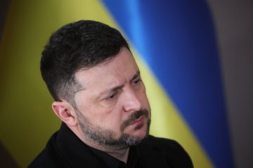 Ukraine / Selenskyj reist mit Rückendeckung Europas zu wichtigem Treffen mit Trump in Florida