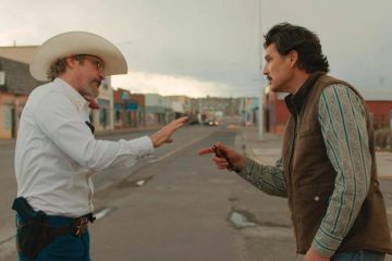 Kino 2025 / Deine Wahrheit? Meine Wahrheit!