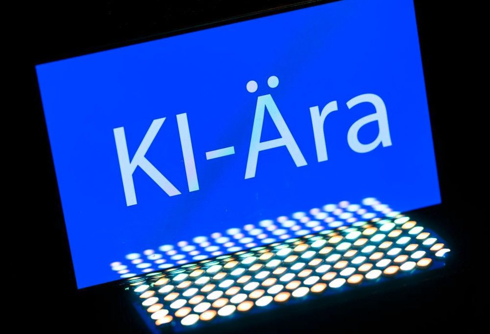 Editorial / Rettet die Vergangenheit! Warum generative KI nicht nur unsere Zukunft bestimmt