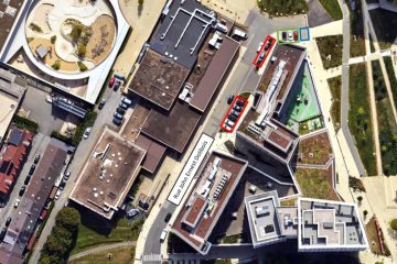 Differdingen / Neue Parkregelung in der Dolibois-Straße gilt seit Montag