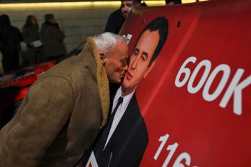 Kosovo / Heimgekehrte Diaspora-Wähler entscheiden vorgezogene Parlamentswahl zugunsten der regierenden Vetevendosje