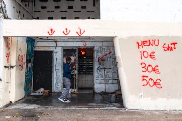 Frankreich / „Wie Sklaven“: Drogenbanden in Marseille beuten Minderjährige aus