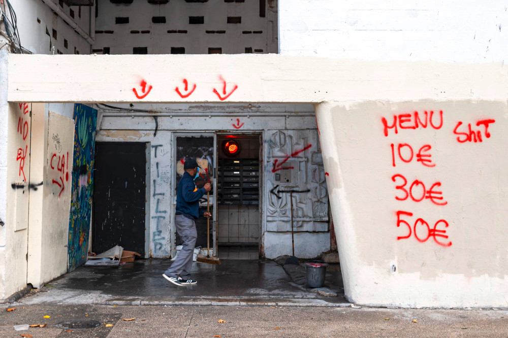 Frankreich / „Wie Sklaven“: Drogenbanden in Marseille beuten Minderjährige aus