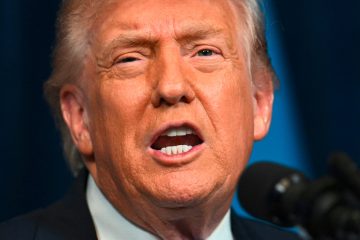 USA / Trump meldet Angriff auf Anlegestelle mutmaßlicher venezolanischer Drogenboote