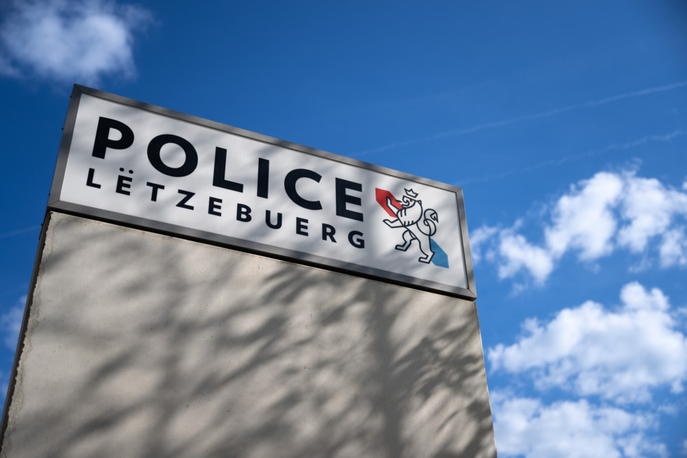 Haftbefehl und Drogenfund / Luxemburger Polizei stoppt gesuchten Mann