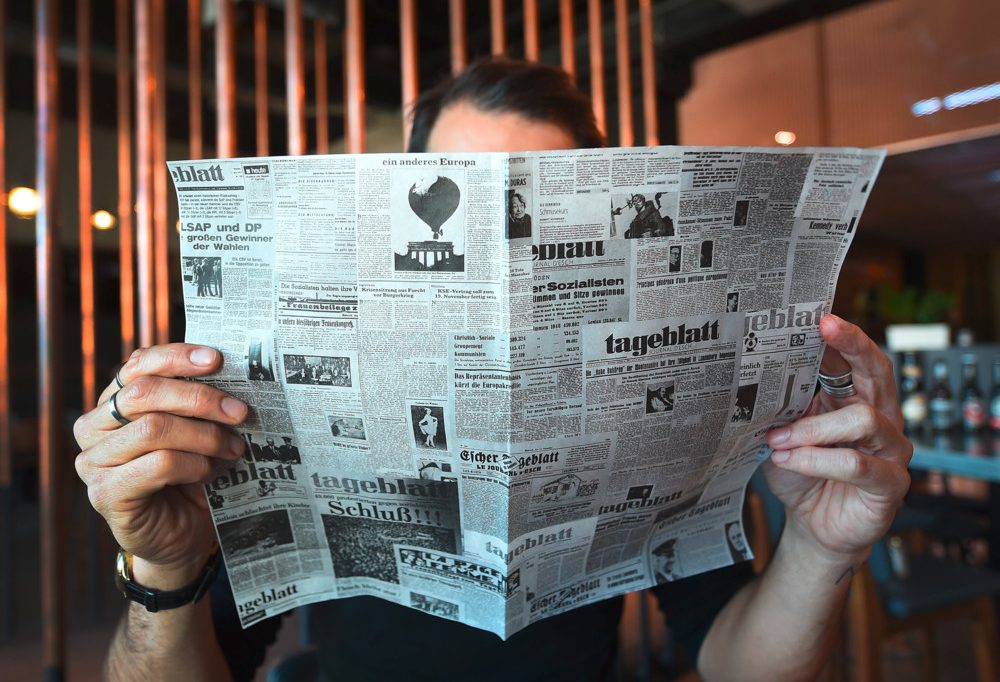 Rückblick / Das bewegte die Tageblatt-Leser 2025 - unsere zehn meistgelesenen Artikel des Jahres
