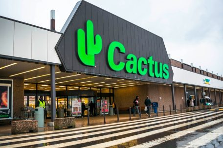 Die luxemburgische Supermarktkette hat in f&uuml;nf Monaten 30 Mitarbeiter entlassen