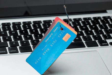 Online-Betrugsmaschen werden immer aufw&auml;ndiger