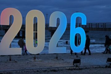 Editorial / Warum wir 2026 wieder mehr und vor allem besser streiten sollten