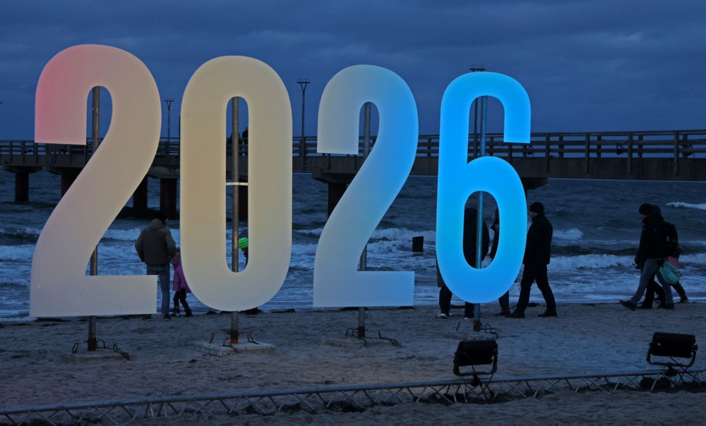 Editorial / Warum wir 2026 wieder mehr und vor allem besser streiten sollten