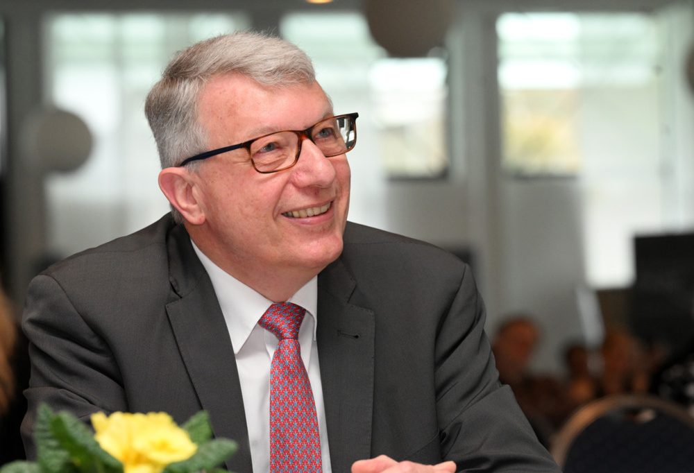 Forum de René Kollwelter / Les tribulations russes de Vladimir K.: Quand le député européen de l’ADR se fait rappeler à l’ordre par le Grand-Duc