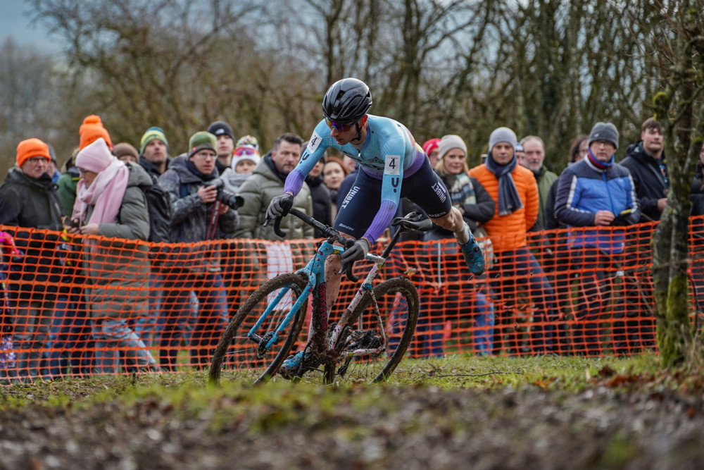Neujahrscross in Petingen / Triple für Dubau, Double für Loockx oder Premiere für Groslambert?