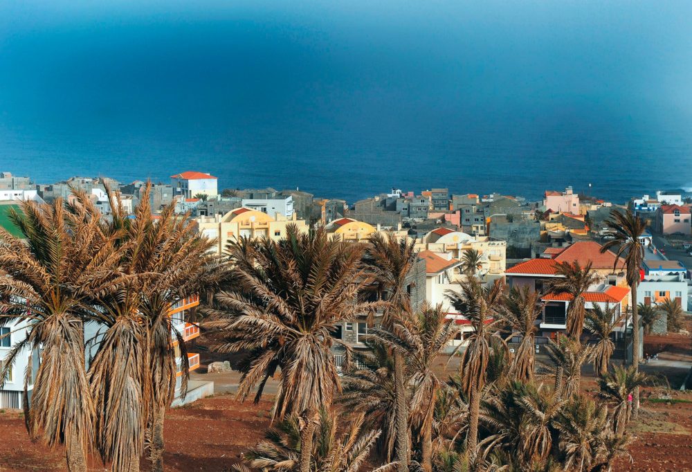 Dreifachmord auf den Kapverden / Der 19-jährige Tatverdächtige kommt aus der Vulkaneifel