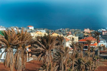 Dreifachmord auf den Kapverden / Der 19-jährige Tatverdächtige kommt aus der Vulkaneifel