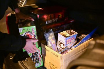 Justiz / Der beschuldigte Besitzer des Feuerwerklagers in Rosport zeigt Polizei bei der IGP an