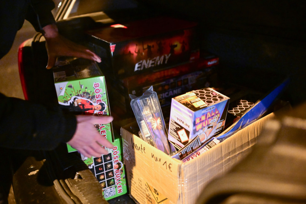 Justiz / Der beschuldigte Besitzer des Feuerwerklagers in Rosport zeigt Polizei bei der IGP an