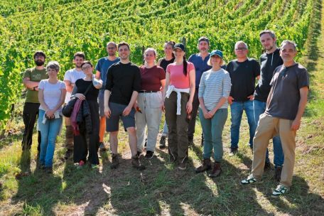 Gro&szlig;er Einsatz der Tageblatt-Redaktion bei der Lese