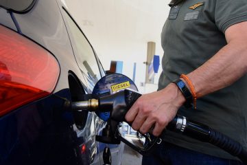 Spritpreise / Benzin, Diesel und Heizöl werden ab dem 1. Januar teurer