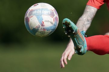 Monnerich / Eine Auszeichnung für ausgezeichnete Leistungen