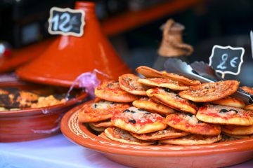 Differdingen / Babysitter-Kurse, Ferienbetreuung und Aufruf fürs „Festival des cultures“