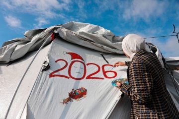 Nahostkonflikt / Israelische Regierung entzieht 37 Hilfsorganisationen Lizenz für Arbeit im Gazastreifen