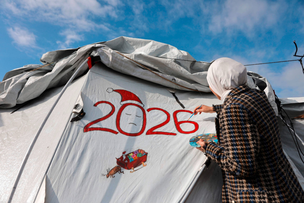 Nahostkonflikt / Israelische Regierung entzieht 37 Hilfsorganisationen Lizenz für Arbeit im Gazastreifen