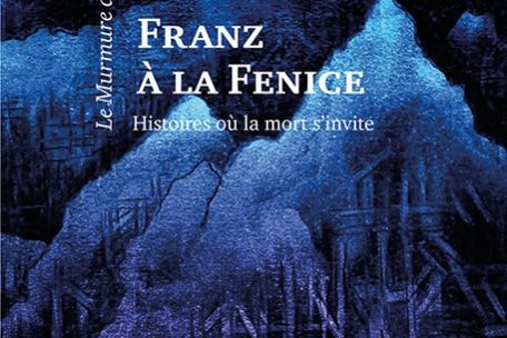 Cover de &bdquo;Franz &agrave; la Fenice&ldquo; par Lambert Schlechter