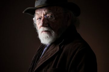 Littérature / Lambert Schlechter explore les fragments du quotidien dans sa série „Le Murmure du monde“