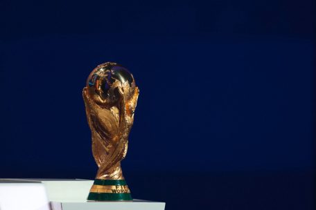 Mit einer Rekordzahl von 48 Mannschaften wird die WM 2026 im Sommer mehr als einen Monat dauern