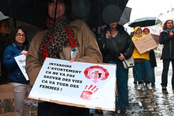 Abtreibungsdebatte / Freiheit oder Recht: Staatsrat veröffentlicht zweites Gutachten zu Verfassungsvorhaben