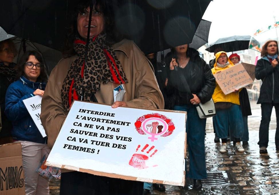 Abtreibungsdebatte / Freiheit oder Recht: Staatsrat veröffentlicht zweites Gutachten zu Verfassungsvorhaben