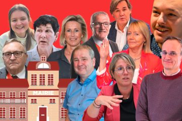 Kommunalpolitik / Mal freiwillig, mal nicht: Wo 2025 Bürgermeister ihren Hut nahmen