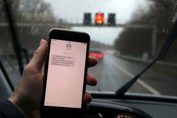 LU-Alert / Die Handys klingeln wieder am Montag