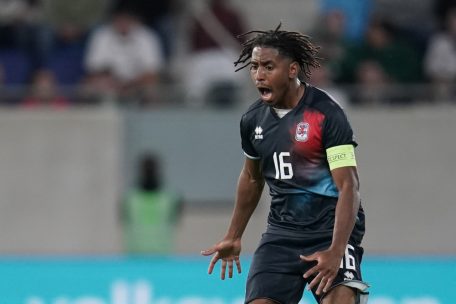 F&uuml;r Leandro Barreiro hat sich die Geduld bei Benfica zuletzt ausgezahlt