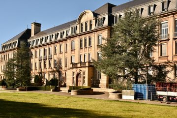 Esch / Betrunkene Person löst Polizeieinsatz im CHEM aus