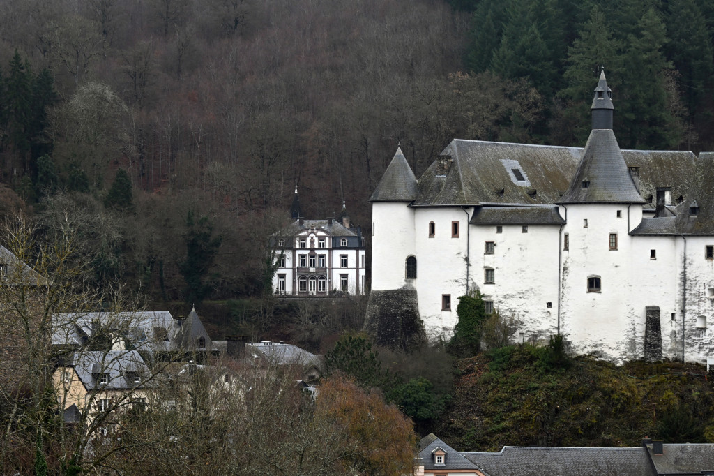 Budget / Bildungshaus bleibt Clerfs größter Investitionspunkt