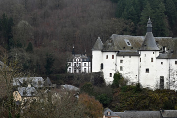 Budget / Bildungshaus bleibt Clerfs größter Investitionspunkt