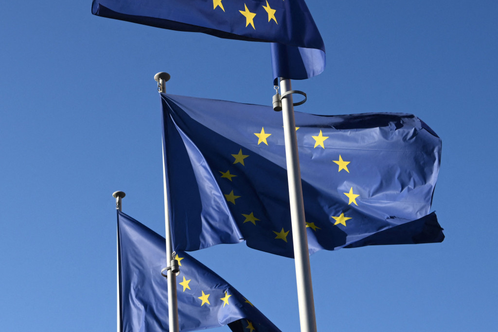 EU 2026 / Zwischen hohen Ansprüchen und Furcht vor der Handlungsunfähigkeit